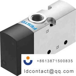 VUWS-L20-M32C-E-G18_Festo Pneumatic
